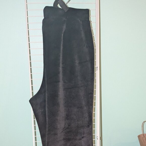 Velvet dress pants - Picture 6 of 6